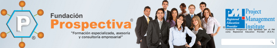 Fundación Prospectiva Header