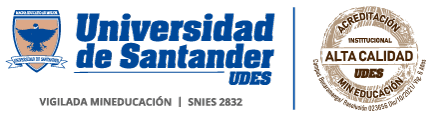 Universidad de Santander UDES