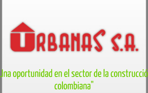 Urbanas